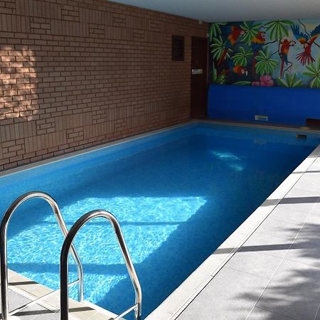 St Aubyn'S Guest House Bridgwater Ngoại thất bức ảnh