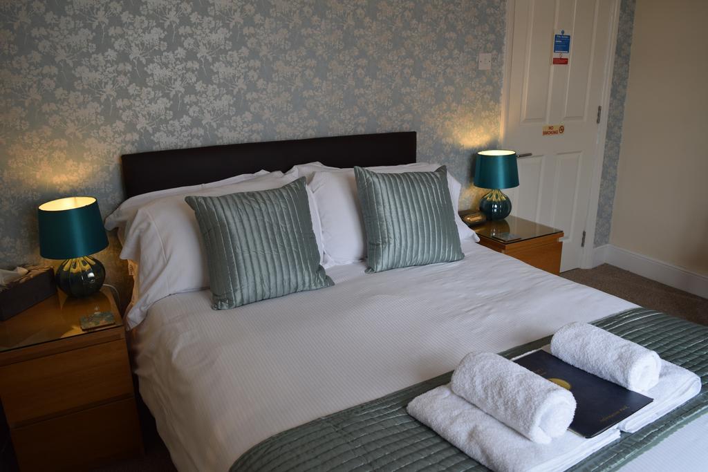 St Aubyn'S Guest House Bridgwater Ngoại thất bức ảnh
