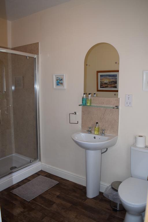 St Aubyn'S Guest House Bridgwater Phòng bức ảnh