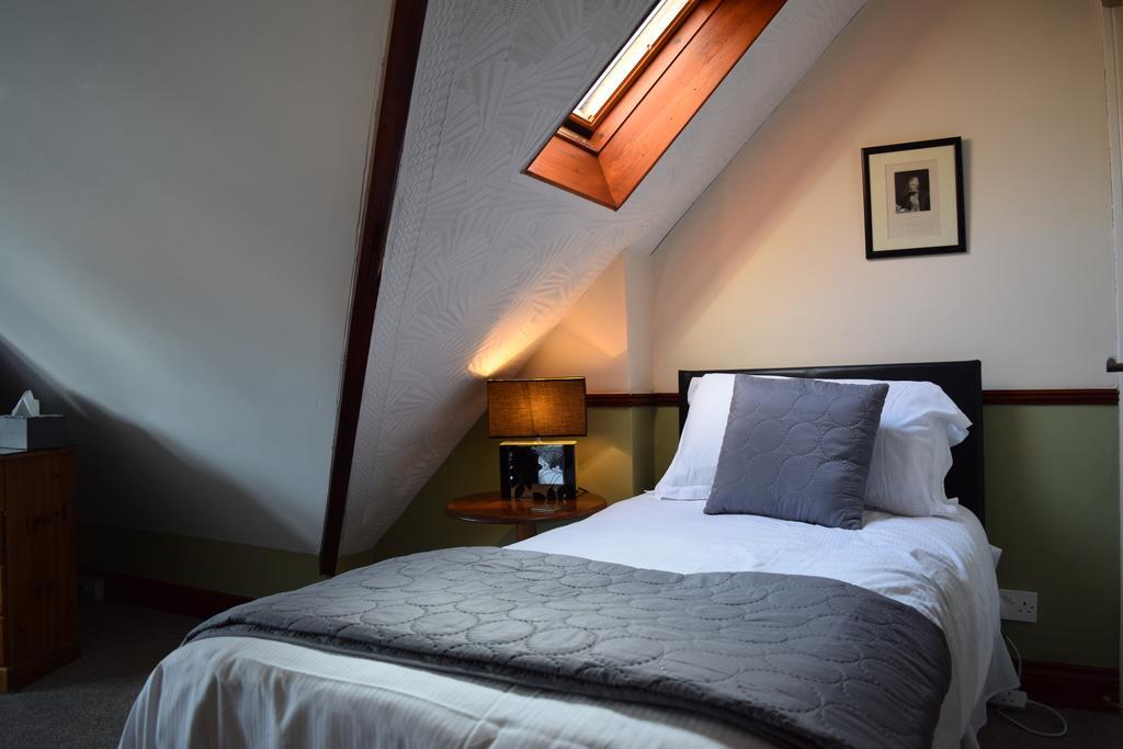 St Aubyn'S Guest House Bridgwater Ngoại thất bức ảnh