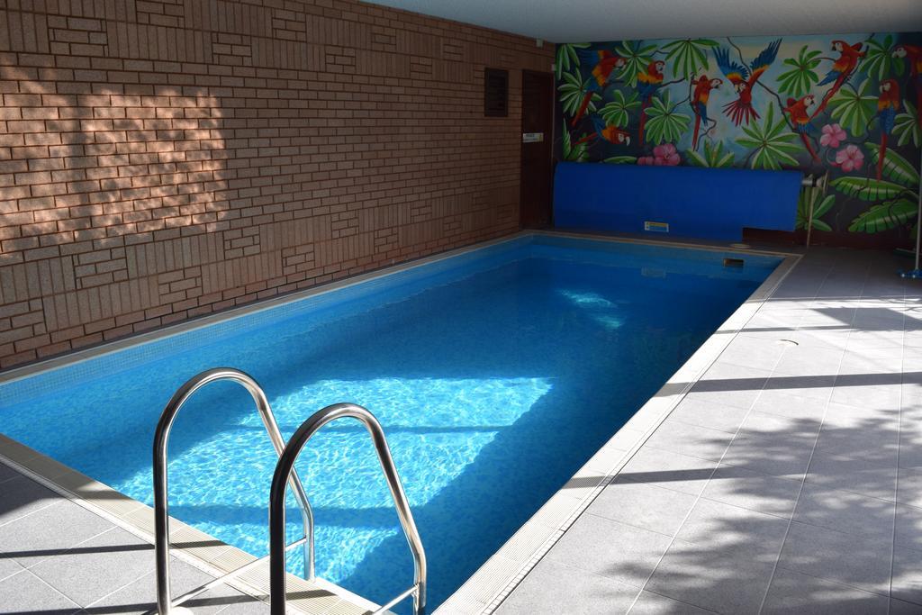 St Aubyn'S Guest House Bridgwater Ngoại thất bức ảnh
